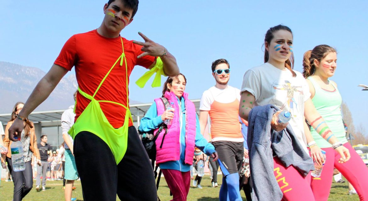 Organisation IUT Games