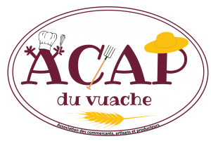 ACAP, l'Association des Commerçants, Artisans et Producteurs de Minzier (Haute-Savoie)