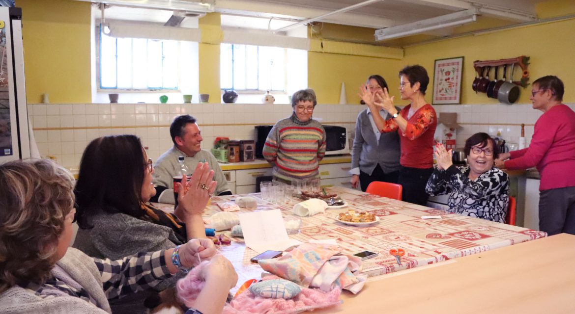 Création site web Association Ailes