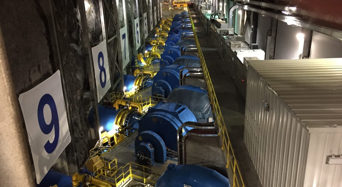 Refonte site web D2FC Energy Valves