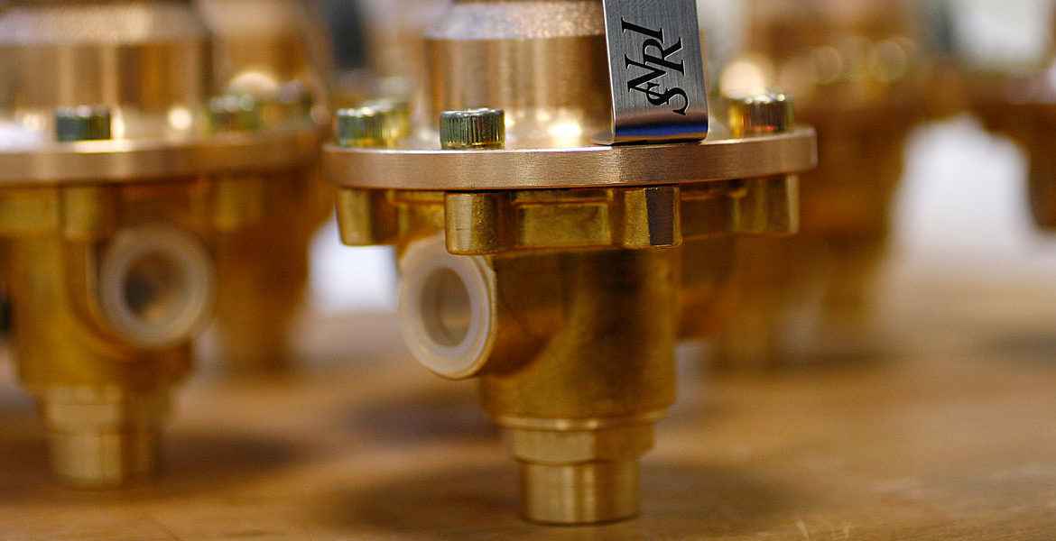 Vidéo nouvelle identité 2018 de Valco