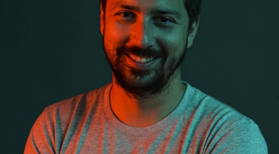 Joris Fleurot, Spline Studio