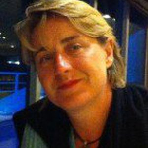 Juliette de Boisfleury Vandermaesen