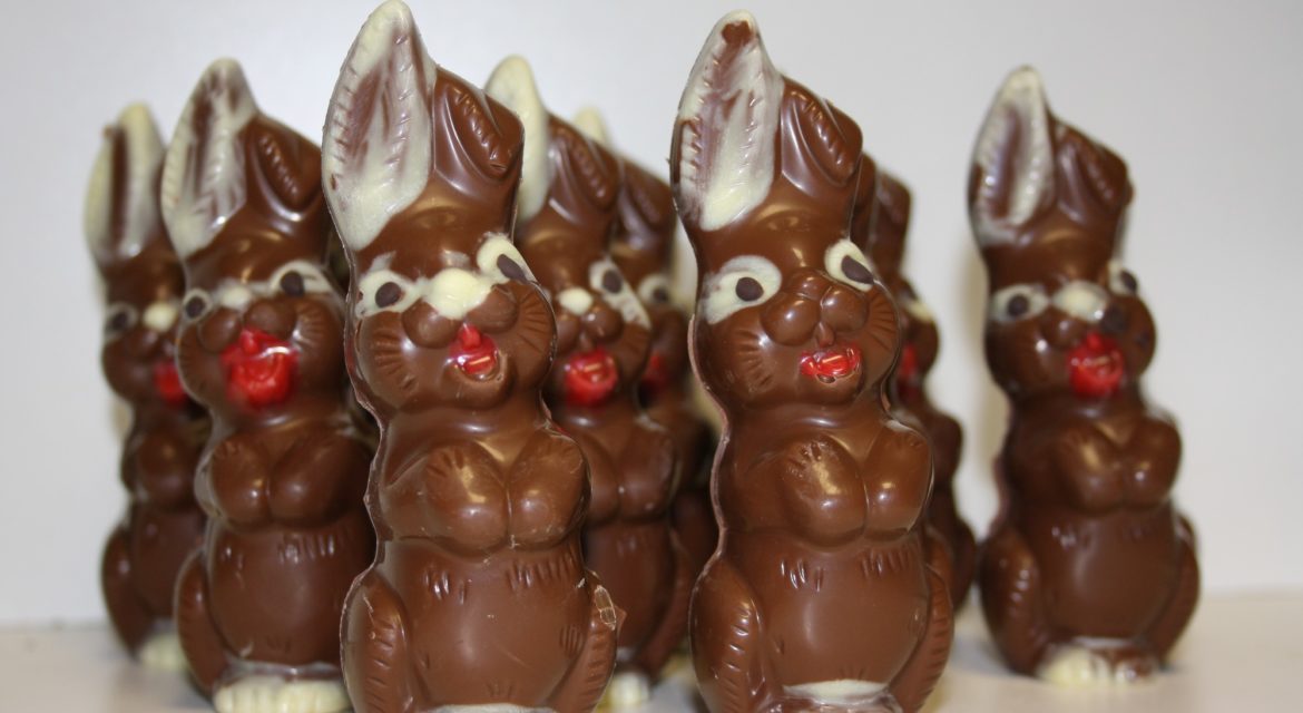 Création flyer présentation Rêve de choc