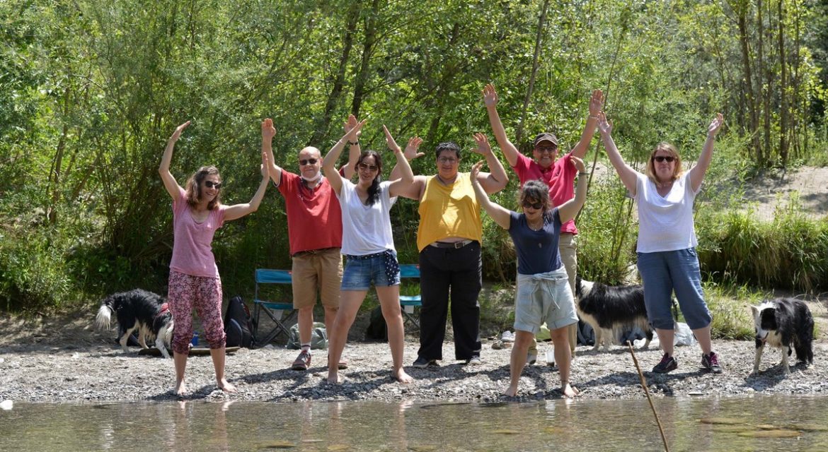 Création site web Association AATES