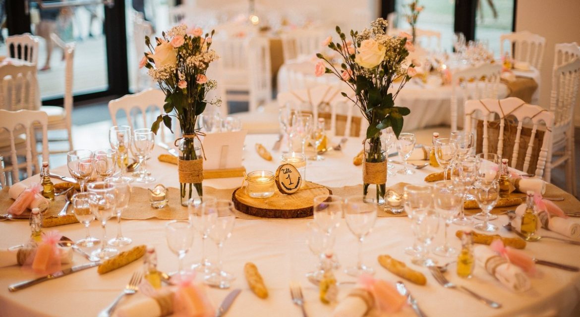Faire-part de Mariage