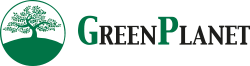 Logo Green Planet