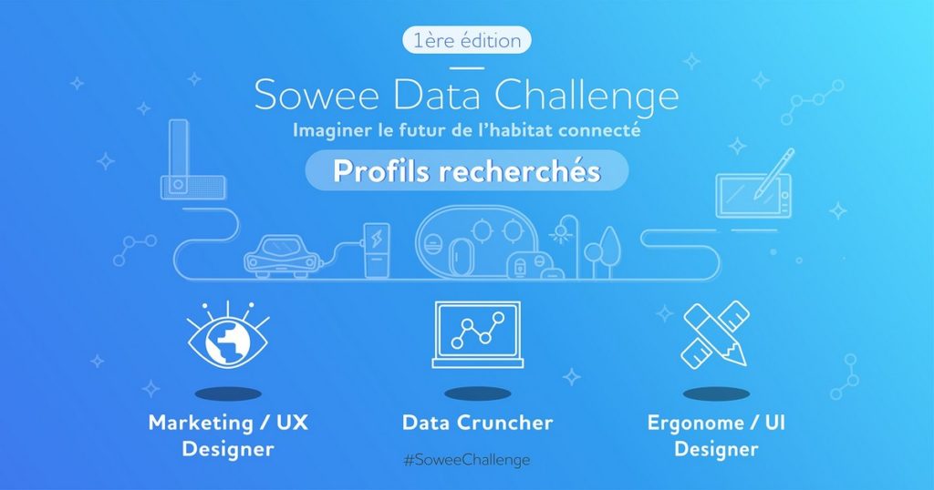 Sowee Data Challenge - Édition 2018