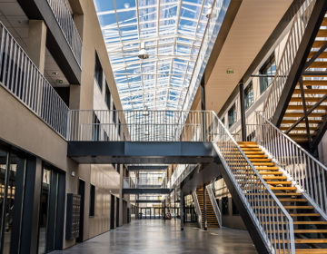 Chargée de communication web au sein de l’agence Canefora