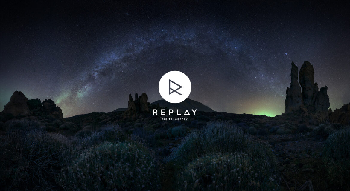 Assistante Webmarketing et Cheffe de projet SEO au sein de l’agence Replay