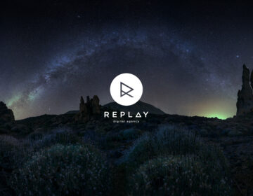 Assistante Webmarketing et Cheffe de projet SEO au sein de l’agence Replay